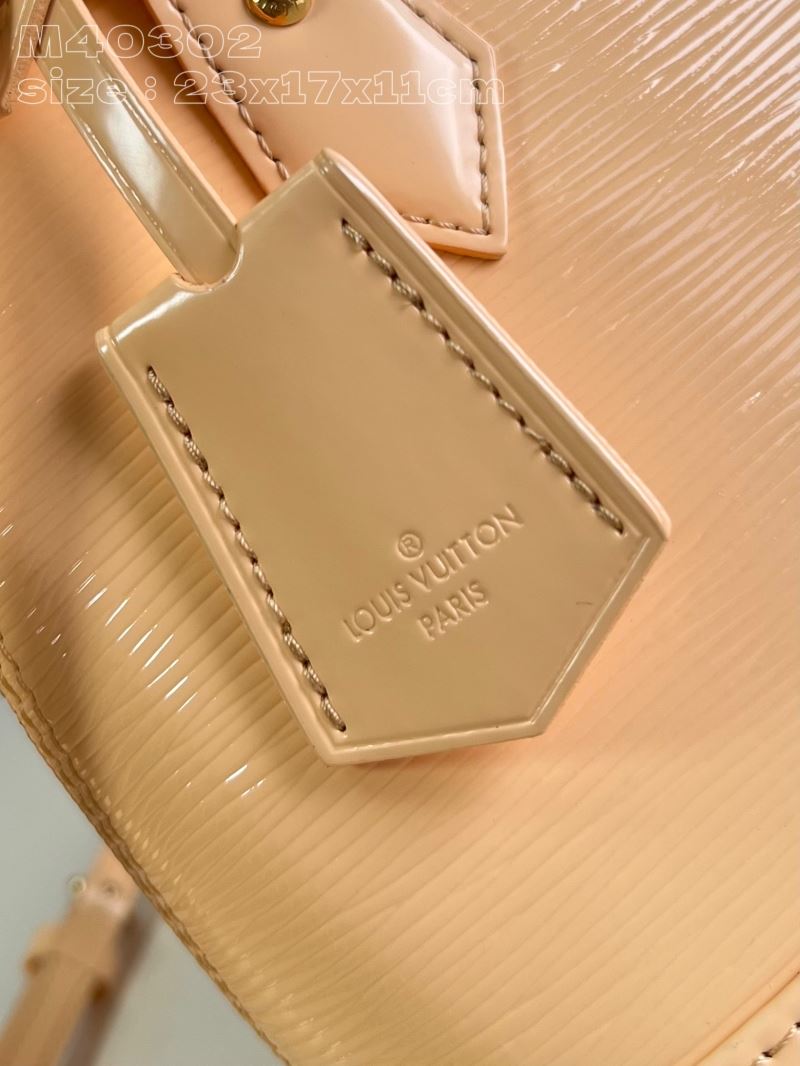 Louis Vuitton Top Handle Bags